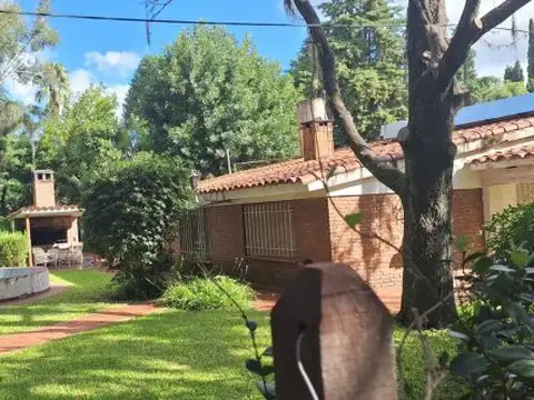 Terreno en Venta en Funes, Rosario