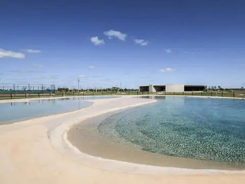 Terreno en Venta en Vida Club De Campo, Funes