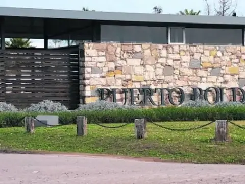 Terreno en Venta en Puerto Roldan, Countries y Barrios Cerrados en Roldan