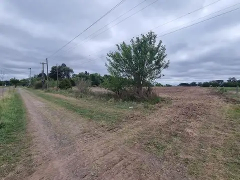Terreno en Venta en Villa Amelia, Rosario
