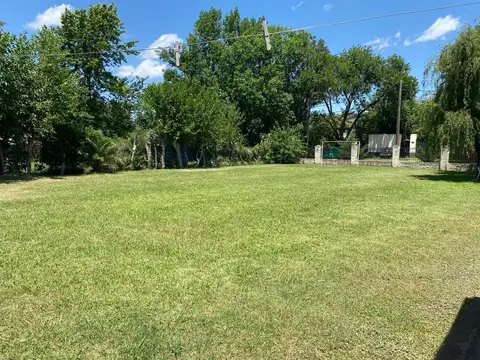 Terreno en Venta en Funes, Rosario