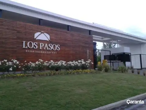 Terreno en Venta en Fisherton, Rosario