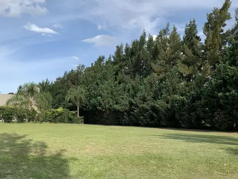Terreno en Venta en Funes, Rosario