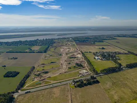 Terreno en Venta en General Lagos, Rosario