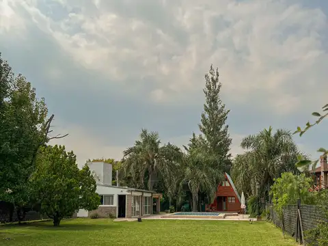 Terreno en Venta en Funes, Rosario