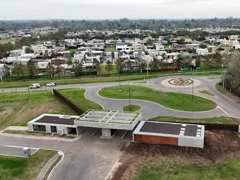 Terreno en Venta en Vida Jardín, Funes