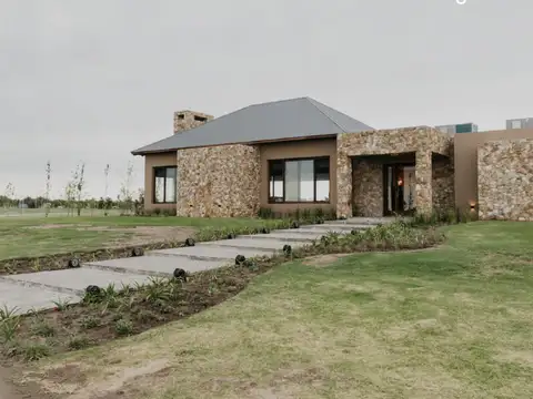 Terreno en Venta en Funes, Rosario