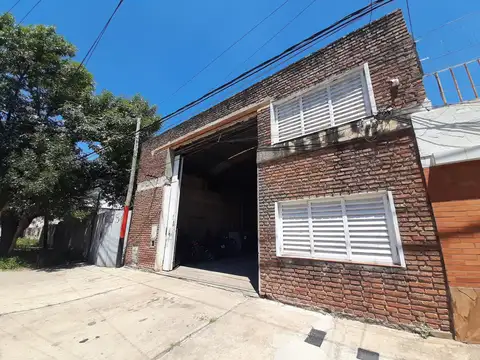 Terreno en Venta en Roque Saenz Peña, Rosario