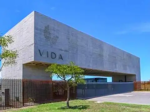 Terreno en Venta en Vida Club De Campo, Funes