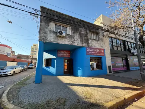 Terreno en Venta en Luis Agote, Rosario