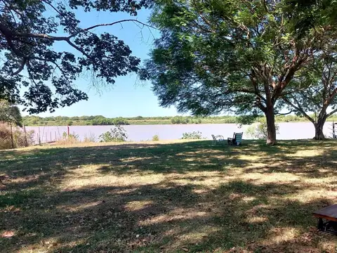 Terreno en Venta en Gaboto, San Jerónimo