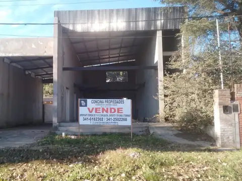 Terreno en Venta en Ricardone, San Lorenzo
