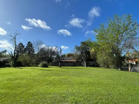 Terreno en Venta en Funes, Rosario
