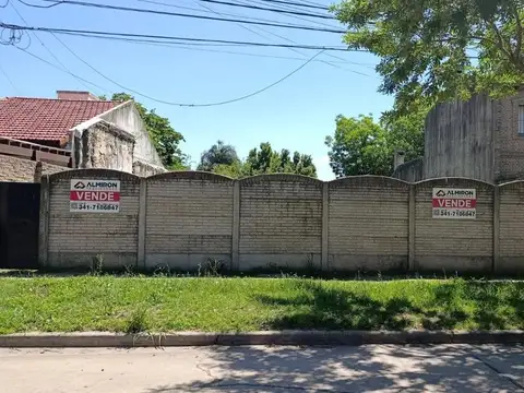 Terreno en Venta en Granadero Baigorria, Rosario