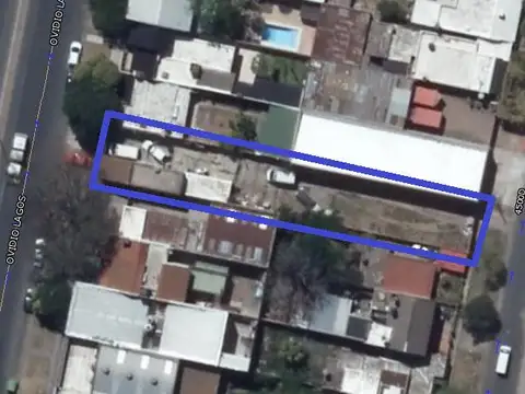 Terreno en Venta en Rosario, Santa Fe