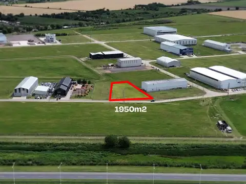 Terreno en Venta en San Lorenzo, Santa Fe