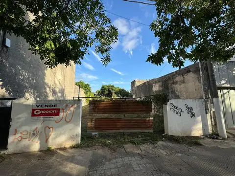Terreno en Venta en Alberdi, Rafaela