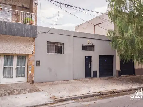 Terreno en Venta en Luis Agote, Rosario