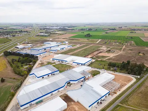 Terreno en Venta en Alvear, Rosario