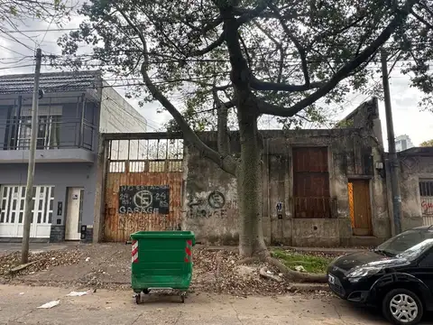 Terreno en Venta en Alberdi, Rosario