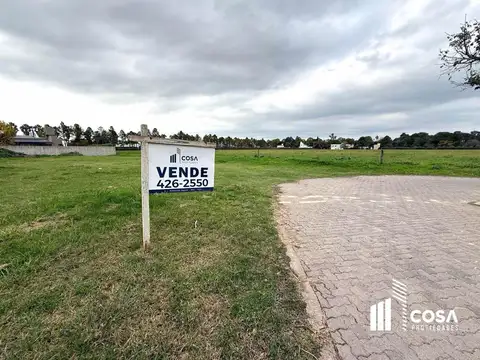 Terreno en Venta en Funes, Rosario