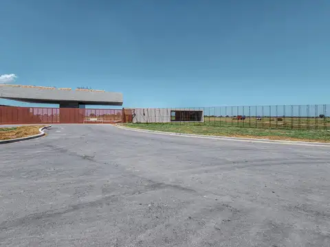 Terreno en Venta en Funes, Rosario