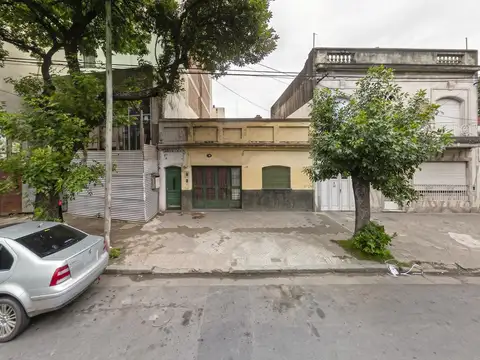 Terreno en Venta en Luis Agote, Rosario