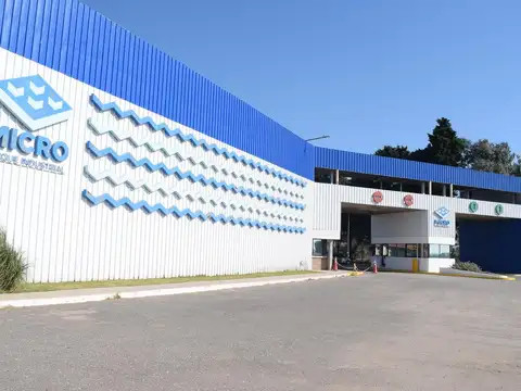 Terreno en Venta en Alvear, Rosario