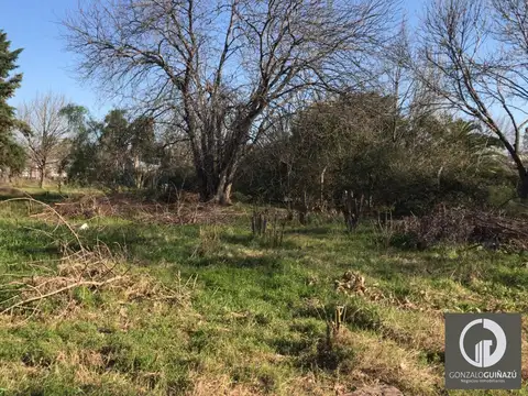 Terreno en Venta en Fisherton, Rosario