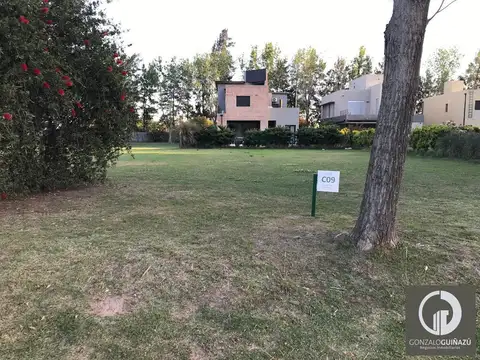 Terreno en Venta en Fisherton, Rosario