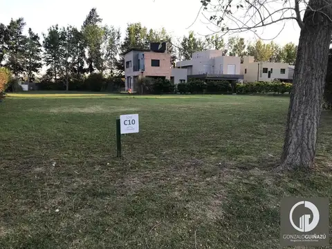 Terreno en Venta en Fisherton, Rosario
