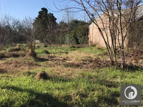 Terreno en Venta en Fisherton, Rosario