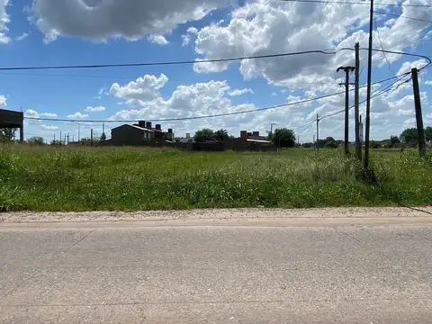 Terreno en Venta en Santa Fe, La Capital