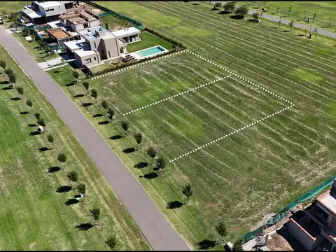 Terreno en Venta en Vida Club De Campo, Funes