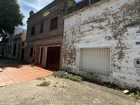 Terreno en Venta en Luis Agote, Rosario