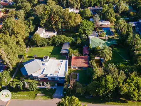 Terreno en Venta en Funes, Rosario