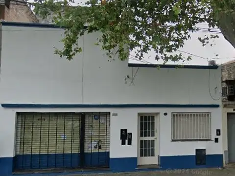 Terreno en Venta en Echesortu, Rosario