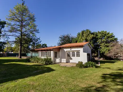 Terreno en Venta en Funes, Rosario