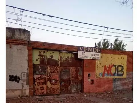 Terreno en Venta en Jorge Cura, Rosario