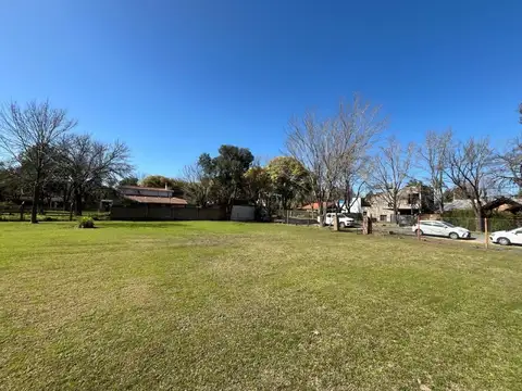 Terreno en Venta en Funes, Rosario