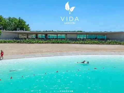 Terreno en Venta en Vida Lagoon, Funes