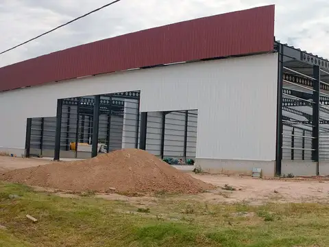 Terreno en Venta en Alvear, Rosario