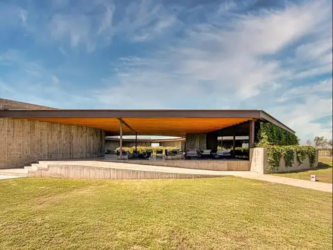 Terreno en Venta en Vida Club De Campo, Funes