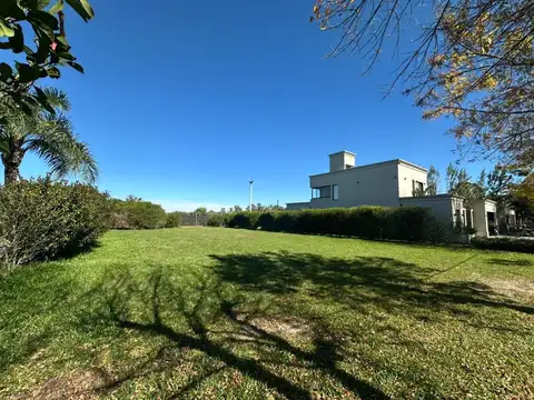 Terreno en Venta en Club De Campo El Paso, Countries y Barrios Cerrados en Santo Tome