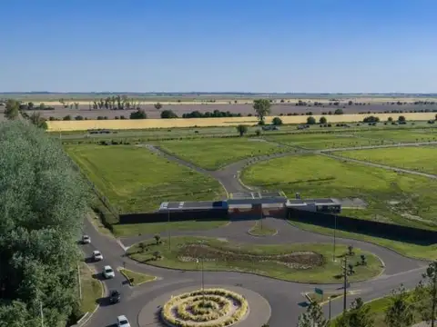 Terreno en Venta en Funes, Rosario