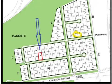 Terreno en Venta en Rosario, Santa Fe