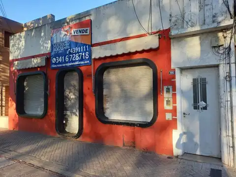 Terreno en Venta en Rosario, Santa Fe