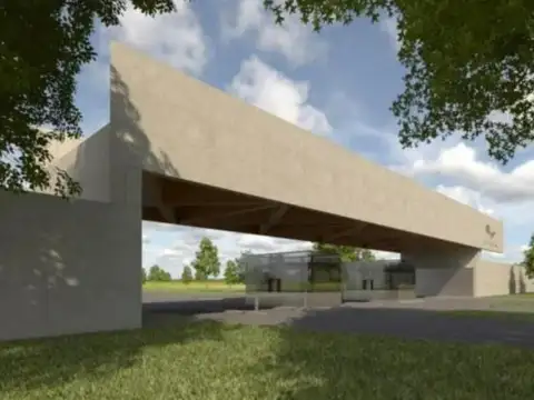 Terreno en Venta en Vida Club De Campo, Funes