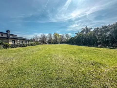 Terreno en Venta en Ibarlucea, Rosario