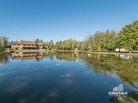 Terreno en Venta en Ibarlucea, Rosario